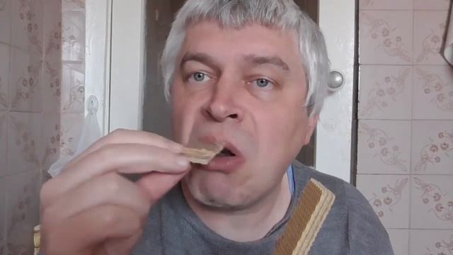 Я научу вас есть вафли, как сделать их вкуснее — Геннадий Горин смотреть онлайн