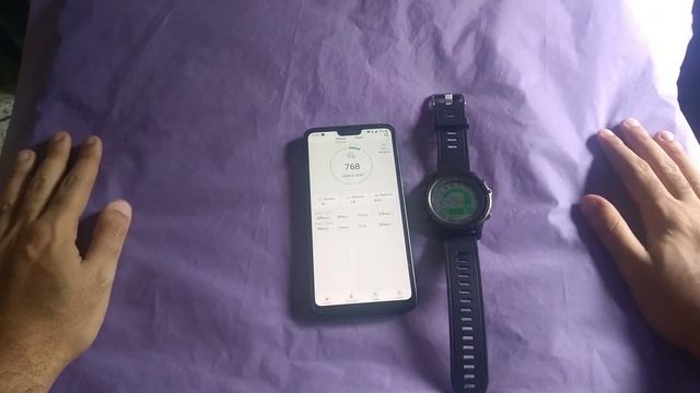 Smartwatch Senbono s28 Unboxing смотреть онлайн