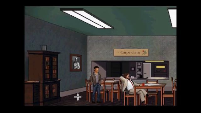 The Samaritan Paradox, a preview смотреть онлайн