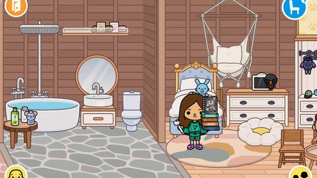 один день в особняке тока бока смотреть онлайн