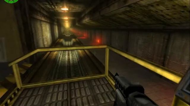 Red Faction прохождение без комментариев - № 5 смотреть онлайн