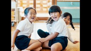 Девушка с разрезанным ртом - История Японской городской легенды