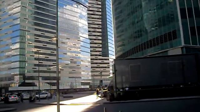 Высокие здания смотреть онлайн
