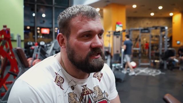 СИЛОВЫЕ ВИКТОРА БЛУДА / НА РАЗ #4 смотреть онлайн