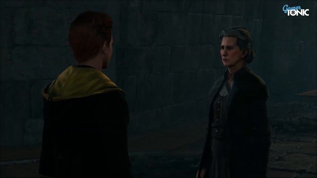 Hogwarts Legacy | Hufflepuff Azkaban Quest смотреть онлайн