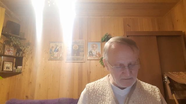 Свят.Иоанн Златоуст.О молитве. смотреть онлайн