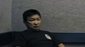 Одно из самых загадочных исчезновений человека. Она просто растворилась в воздухе