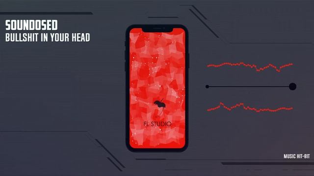 Soundosed - Bullshit In Your Head смотреть онлайн