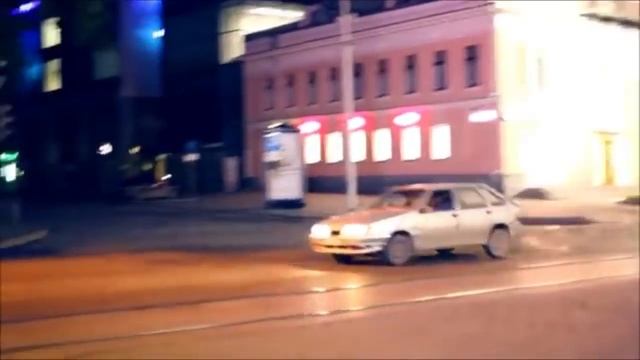 Улица моя Песня об ЕКАТЕРИНБУРГЕ смотреть онлайн