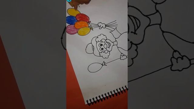 Satisfying Art Style #satisfying #satisfyingart #drawing смотреть онлайн