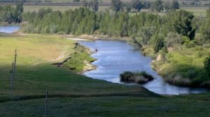 Река Чир | Казаки на реке | Чирские казачьи станицы