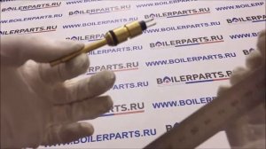 Датчик температуры Viessmann Vitopend 100 для моделей WH1D (7831303)