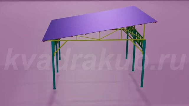 Навес авто 2 смотреть онлайн