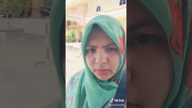 suasana mesjid agung смотреть онлайн