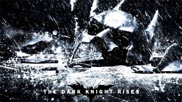 The Dark Knight Rises (2012) Selina Kyle (Soundtrack Score OST) смотреть онлайн