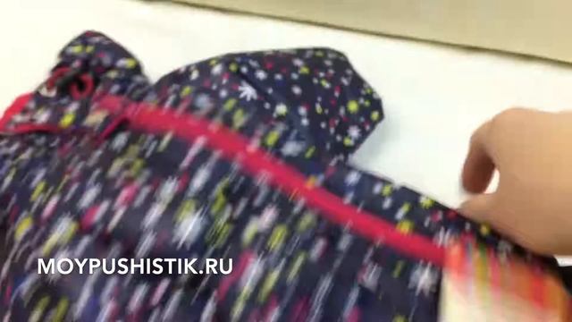 ОДЕЖДА ДЛЯ СОБАК I Комбинезон зимний для той терьера, йорка, китайская хохлатая смотреть онлайн