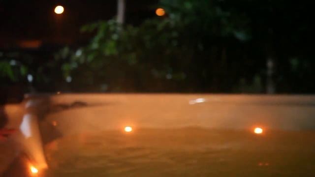 Спа бассейн с противотоком нового образца + джакузи смотреть онлайн