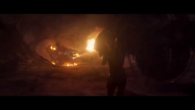 Gamora || Bang Bang смотреть онлайн