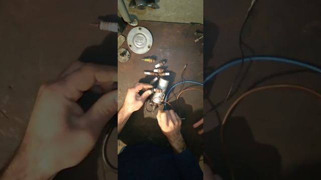 SVEÇANIN IŞLEYIB IŞLEMEMEYI NECE YOXLAMAG OLAR смотреть онлайн