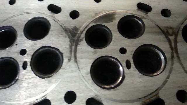 А повреждает ли прокладка ГБЦ её привалочную поверхность??? смотреть онлайн