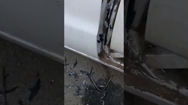 ланос пикап снять будку крепление смотреть онлайн