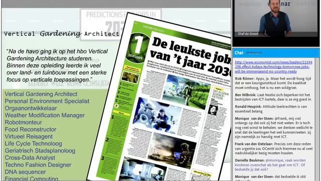 Webinar 21st century skills смотреть онлайн