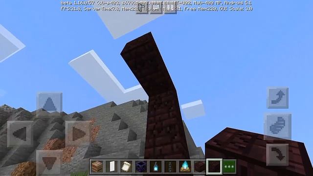 ВЫШЕЛ НОВЫЙ МАЙНКРАФТ 1.16.0.57 НОВЫЙ ДАНЖ, СТРАЙДЕР | МАГНИТ | СИНИЙ КОСТЁР / СКАЧАТЬ БЕСПЛАТНО смотреть онлайн