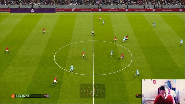 PES 2020 ? СХЕМА УБИЙЦА ЗВЕЗДЫ ФУТБОЛА (3-5-2) НАСТРОЙКА !!? ХОЧЕШЬ СТАТЬ ЛУЧШИМ? УЧИСЬ У ЛУЧШЕГО ! смотреть онлайн