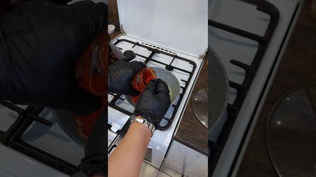 Аварский Хинкал смотреть онлайн