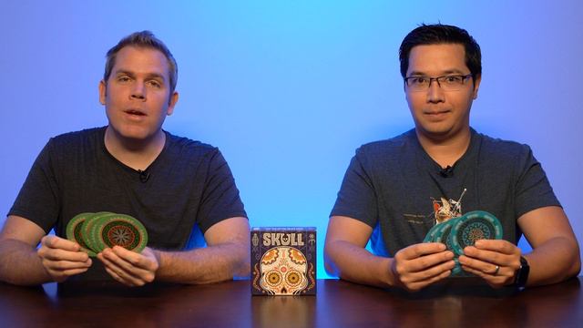 Board Games You Should Play on Halloween - Our Top Ten смотреть онлайн