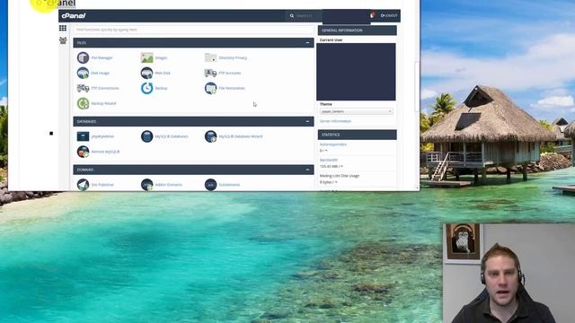 Best Wordpress Hosting -- My Best Hosting Review смотреть онлайн