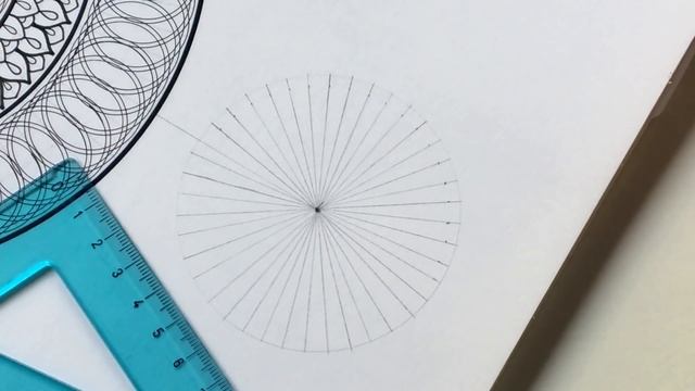 HOW TO: Make a SPIROGRAPH Effect! смотреть онлайн