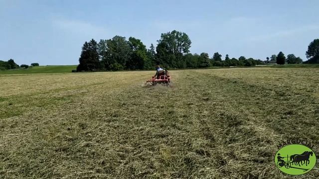 Karuselės tipo vartytuvas "Jar-Met Z-525" смотреть онлайн