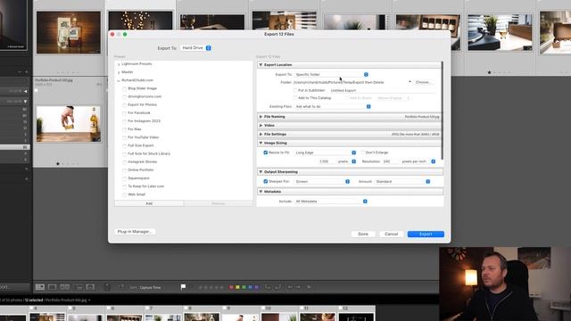 How to use Lightroom with the Apple Photos app - EASY Photo transfer смотреть онлайн