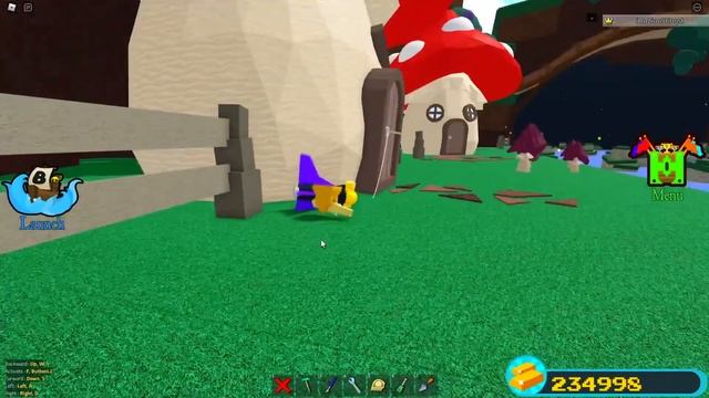 MUSHROOM SECRET REVEALED!! | Build a Boat for Treasure ROBLOX смотреть онлайн