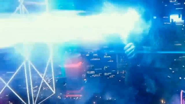 Godzilla vs Kong Fight Scene 2 Kong Defeats Godzilla HBO Max 2021 смотреть онлайн