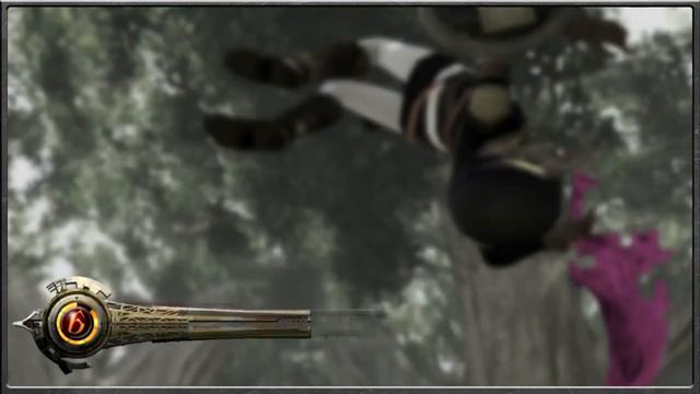 Lightning Returns: Final Fantasy 13 - Forest Food Foraging - Episode 53 смотреть онлайн
