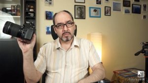 Canon 1300D | Зеркалка для начинающего