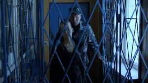 "КАФЕ НА САДОВОЙ" ЭПИЗОД