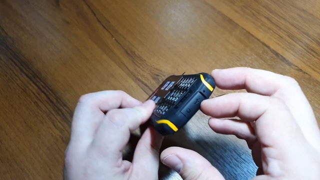 OLMIO X05 Unpacking / распаковка