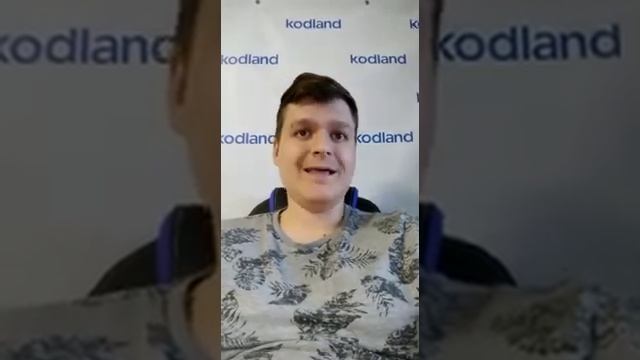Отзывы об Академии от KODLAND смотреть онлайн