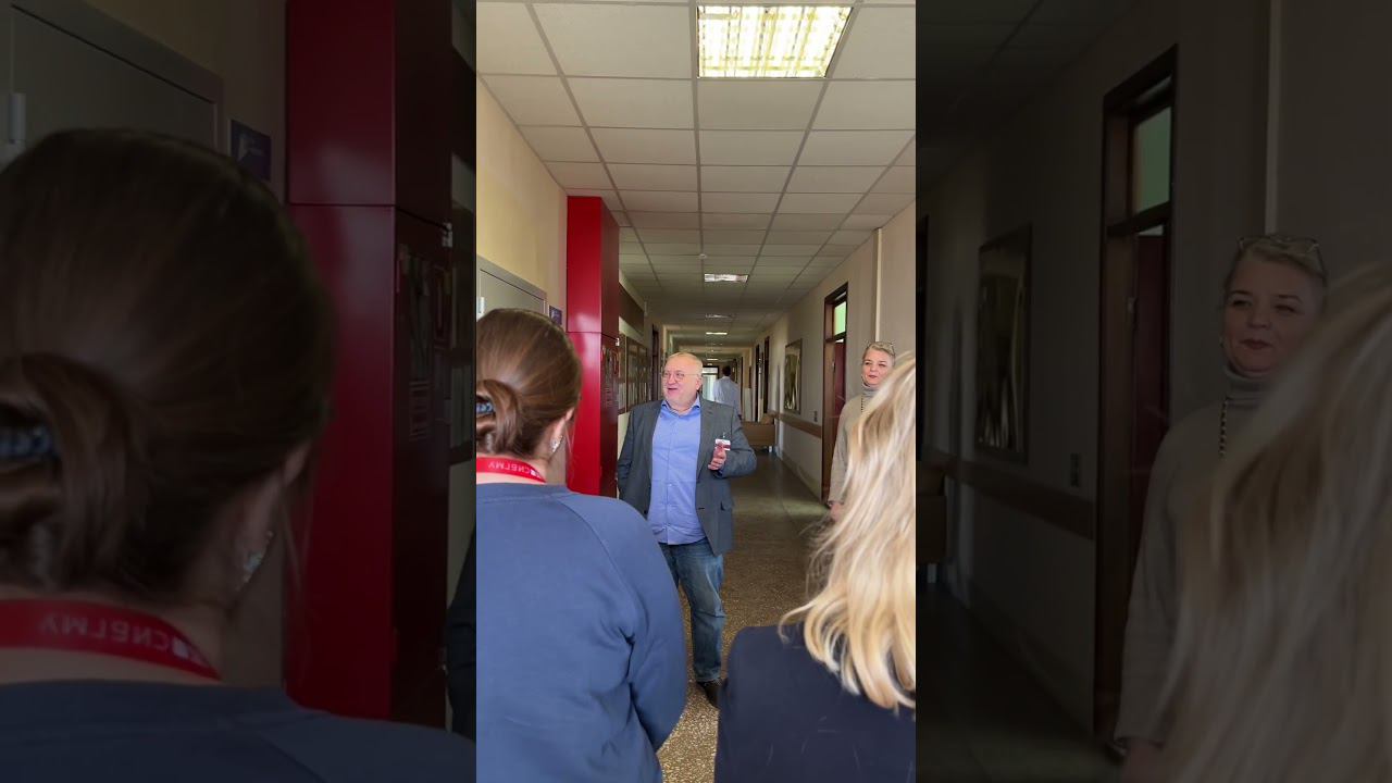 Всероссийский форум «Медицинские университеты в Приоритете 2030» #sibmed смотреть онлайн