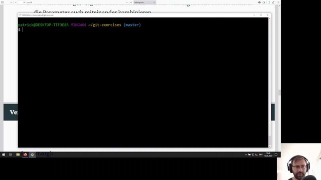 11: git log смотреть онлайн