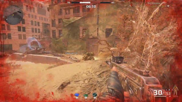 Survarium 0.42b2 СВ-98 "Поджигаем Пуканы" смотреть онлайн