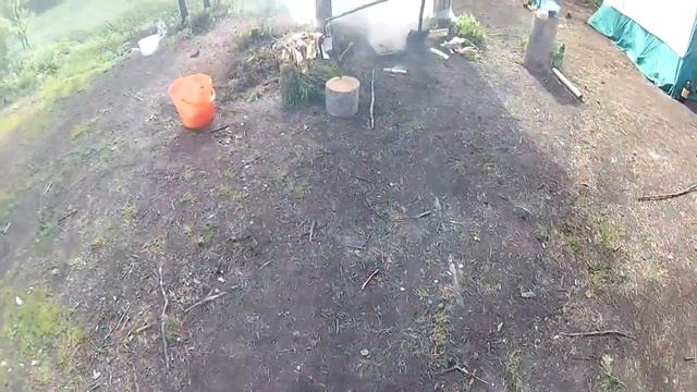 холодное копчение эксперимент