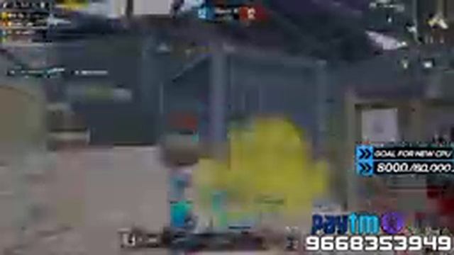 ? HYDRA ELITES WITH TEAM HRISHAV , DAY-2 EN CD || DONATION ON SCREEN #EN CD.YT смотреть онлайн
