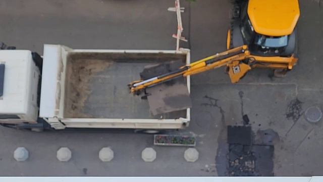 Лист асфальта смотреть онлайн