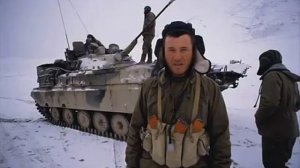 Кукушка Каскад Афганские песни