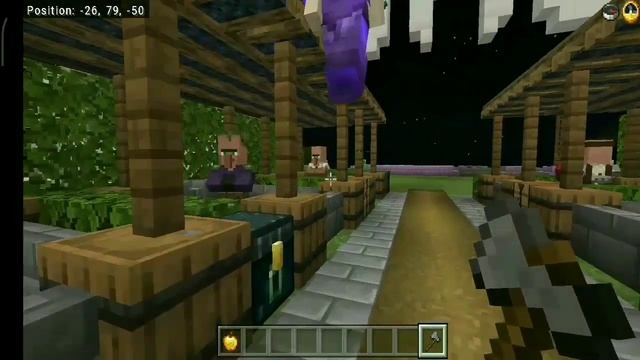 Join Minecraft Best Survival SMP 1.19+ || minecraft public smp 1.19 + || Java + PE 24/7 Online ?? смотреть онлайн