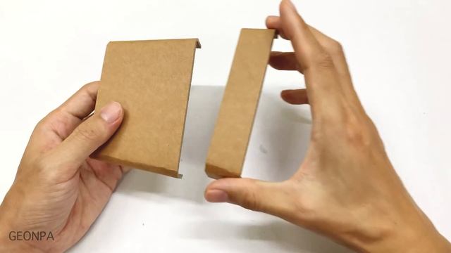 How to make a RC car (Willys - Military jeep) with cardboard – Remote Control Car - RC카 만들기 #조립 #윌리 смотреть онлайн
